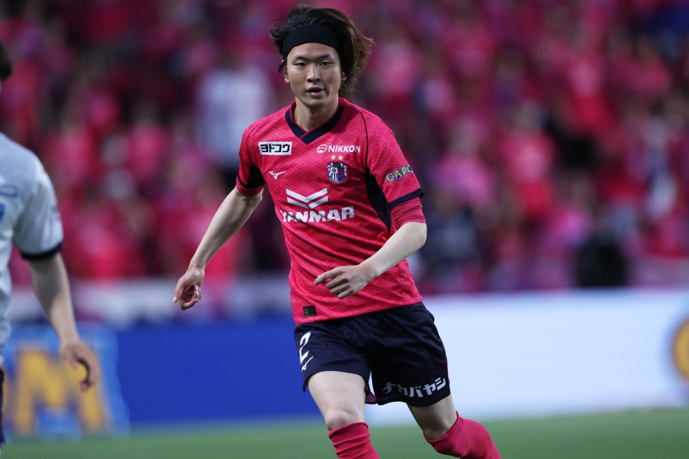 6/4 横浜FC戦 | 試合結果 | セレッソ大阪オフィシャルウェブサイト